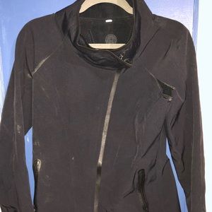 Lululemon Woman’s Medium Coat